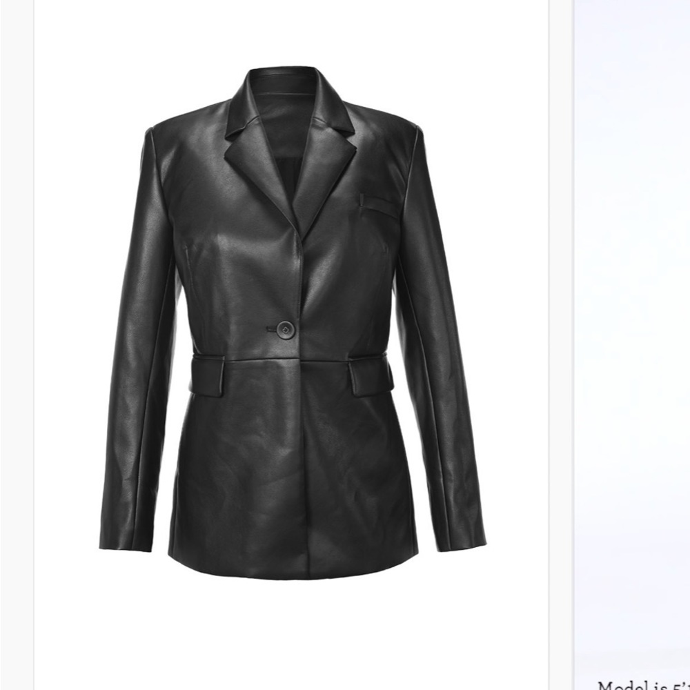 Cabi jacket